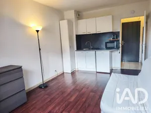Studio à Cannes (06400)