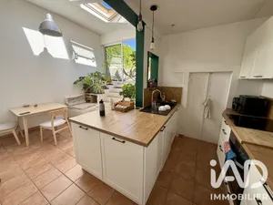 Maison de ville à Parthenay (79200)