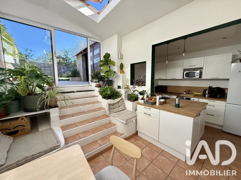 Maison 5 pièces 141 m² · à Parthenay · 141,5 m² · 188 000 €