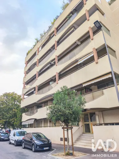 Studio à Cannes (06400)