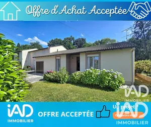 House in Pau (64000)