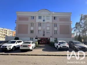 Appartement à Évreux (27000)