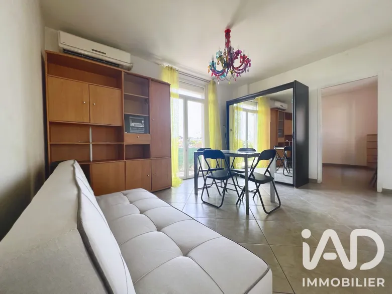 Appartement 3 pièces 60 m² · à Port-de-Bouc · 60 m² · 158 000 €