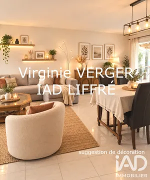 Maison à Liffré (35340)