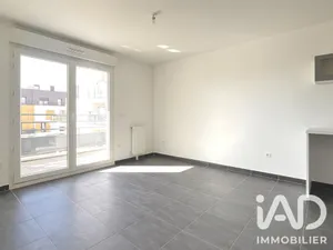 Appartement à Noisy-le-Grand (93160)