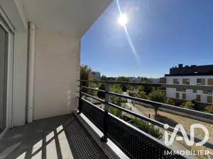 Appartement à Noisy-le-Grand (93160)
