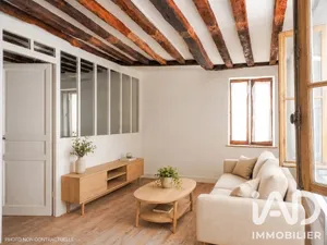 Appartement à Châtillon (92320)