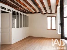 Apartment in Châtillon (92320)