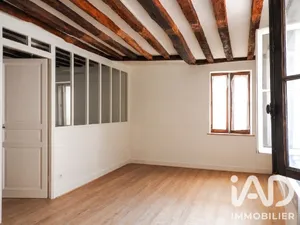 Apartment in Châtillon (92320)