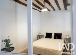 Apartment in Châtillon (92320)