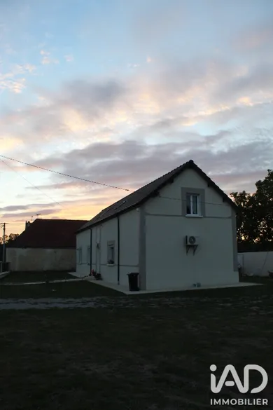 Maison à La Fère (02800)