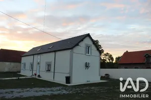 Maison à VERSIGNY (02800)