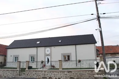 Maison à VERSIGNY (02800)