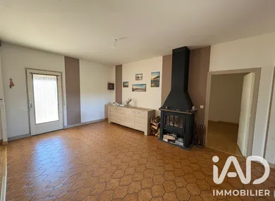 Maison de village à Savonnières-en-Perthois (55170)