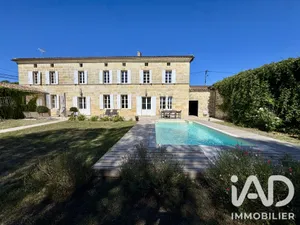 House in Saint-André-de-Cubzac (33240)