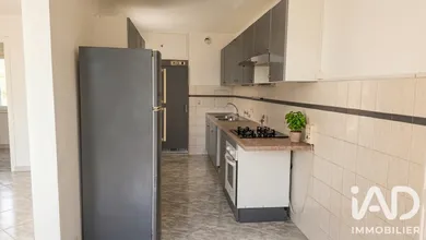 Appartement à Villeneuve-Loubet (06270)