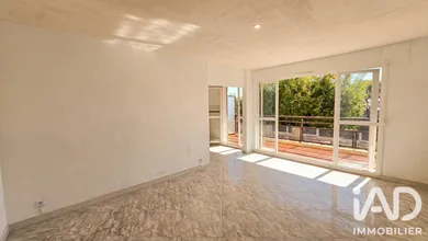 Appartement à Villeneuve-Loubet (06270)