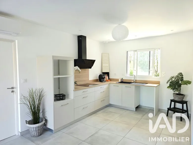 Maison 4 pièces 88 m² · à Lescout · 88,1 m² · 225 000 €