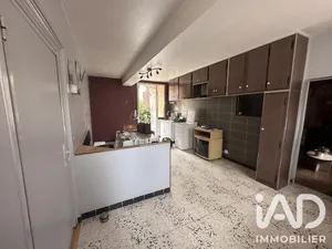 Maison de village à Dannemoine (89700)