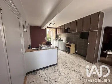 Maison de village à Dannemoine (89700)