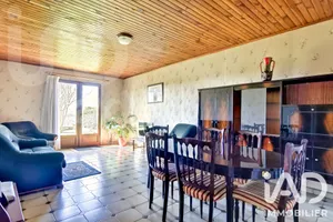 House in Labarde (33460)
