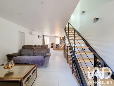 Maison de village à Cébazan (34360)