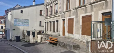 Immeuble à La Vôge-les-Bains (88240)