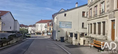 Immeuble à La Vôge-les-Bains (88240)