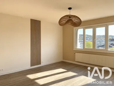Apartment in Nancy (54000)
