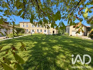 House in Saint-André-de-Cubzac (33240)