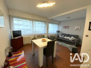 Studio à Le Touquet-Paris-Plage (62520)
