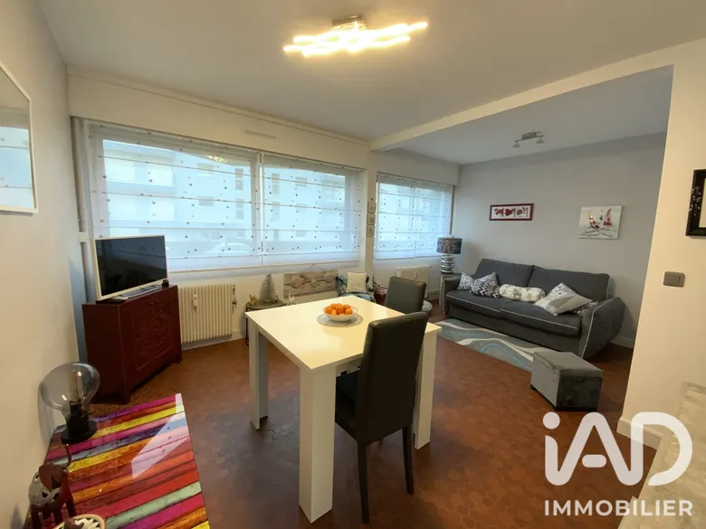 Appartement 1 pièce 29 m² · à Le Touquet-Paris-Plage · 29 m² · 299 000 €