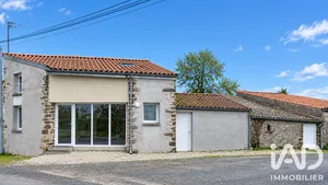 Maison de village à Clisson (44190)