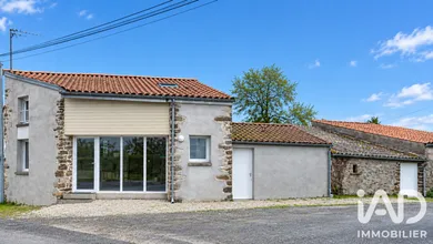 Village house in Clisson (44190)