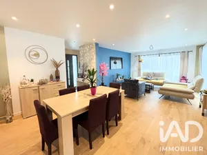 House in Surzur (56450)
