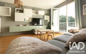 Apartment in Nantes (44300)