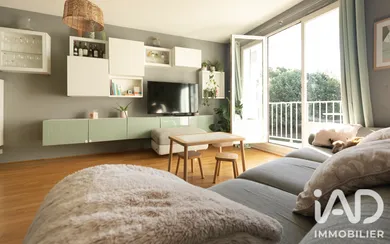 Appartement à Nantes (44300)
