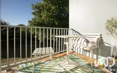 Appartement à Nantes (44300)