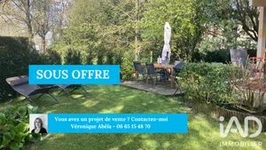 Appartement à Le Chesnay (78150)