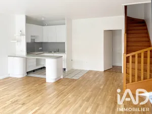 Duplex à Villemomble (93250)