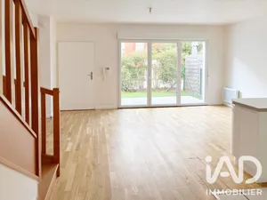 Duplex à Villemomble (93250)