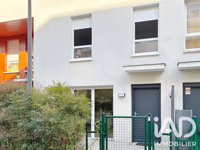 Duplex à Villemomble (93250)