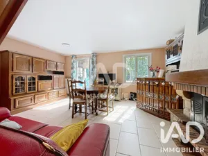 House in Dourdan (91410)