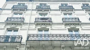 Bureaux à Nantes (44000)