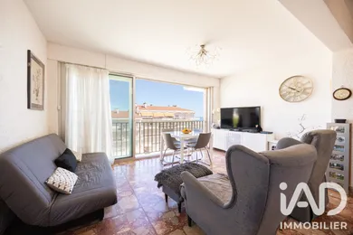 Apartment in Saint-Cyprien (66750)