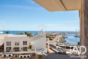 Apartment in Saint-Cyprien (66750)