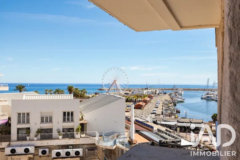 Appartement 2 pièces 51 m² · à Saint-Cyprien · 51 m² · 149 000 €