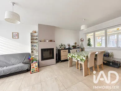 Townhouse in Carvin (62220)