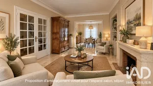 Townhouse in Perpignan (66000)