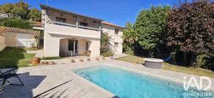 Maison traditionnelle à La Boisse (01120)